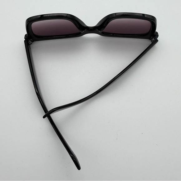 Pink Women’s Sunglasses Black - Picture 6 of 6